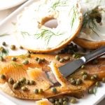 How to Smoke Trout   Smoked Trout Dip   Smoke Trout Dip - 13