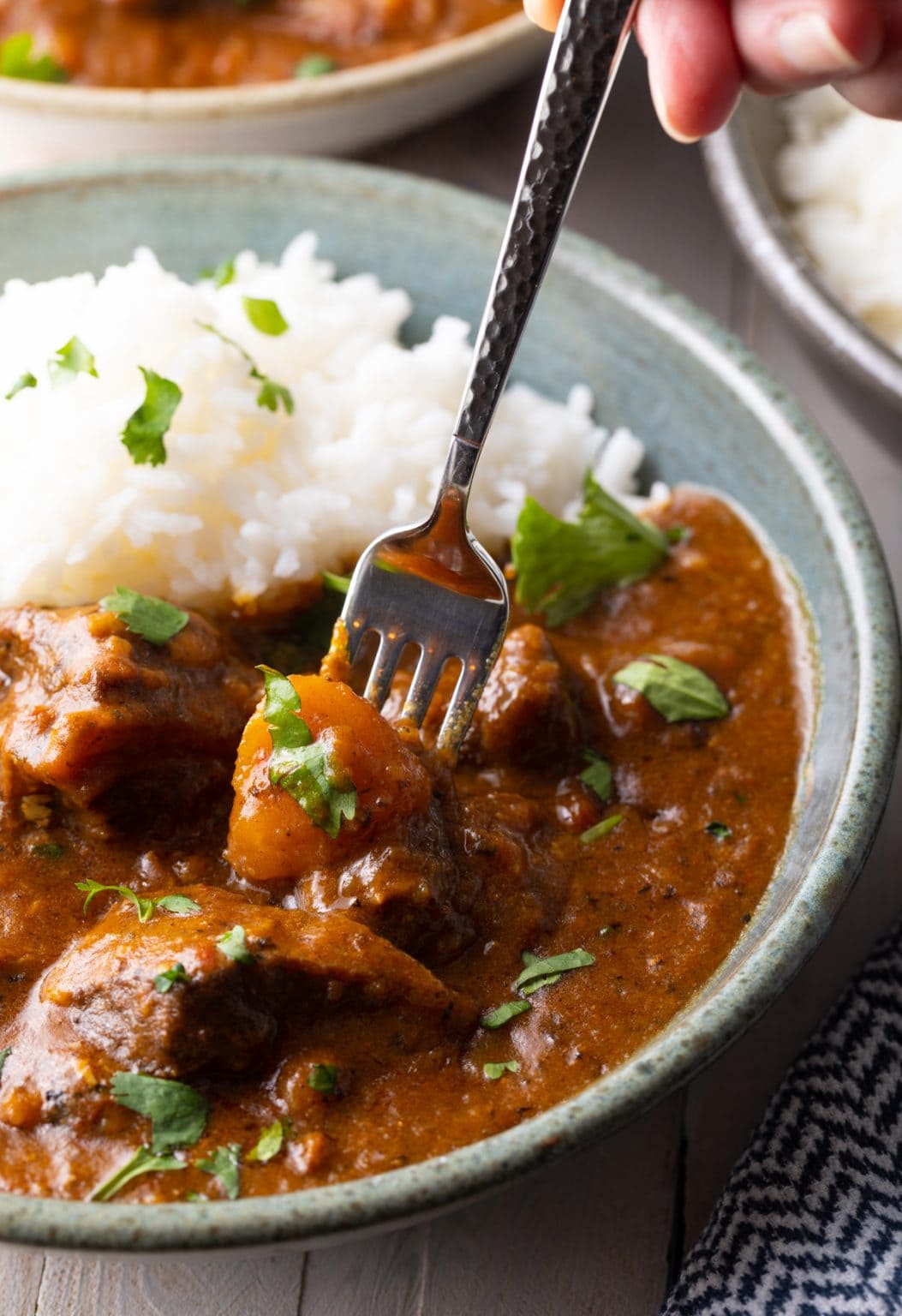 Jamaican Goat Curry Recipe A Spicy Perspective