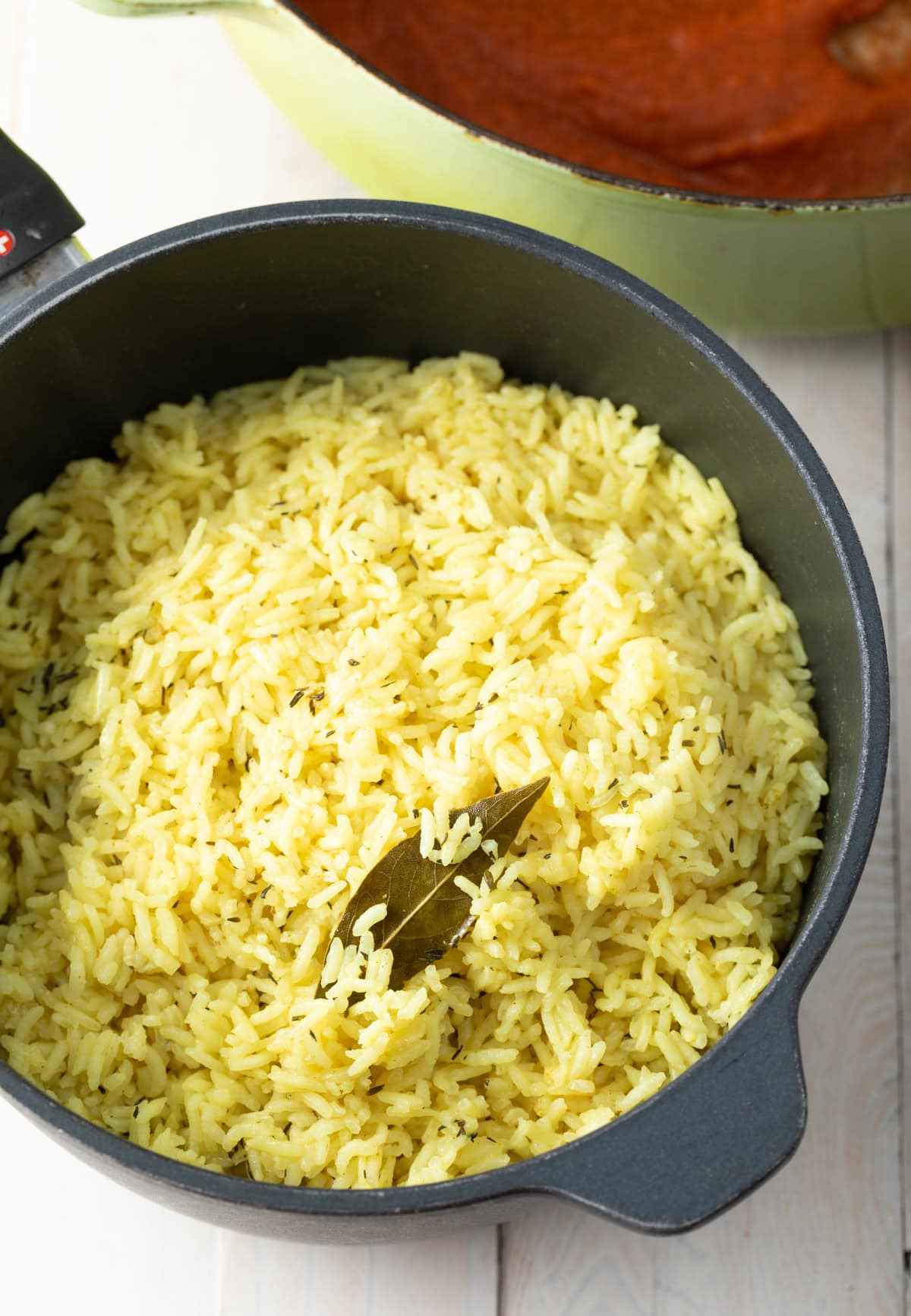 Jollof Rice Recipe (African Rice) A Spicy Perspective