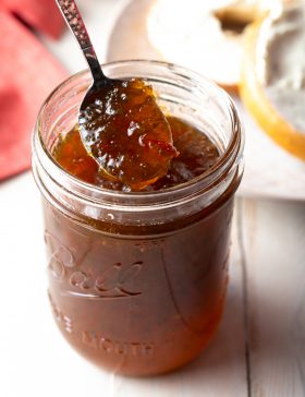 Jalapeno Jelly Recipe Hot Pepper Jelly