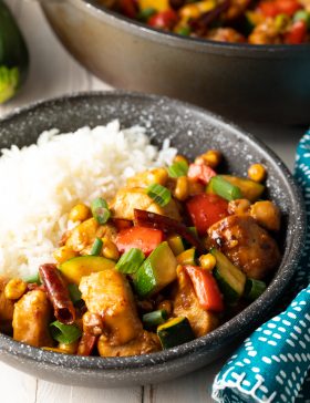 panda express kung pao chicken copycat recipe