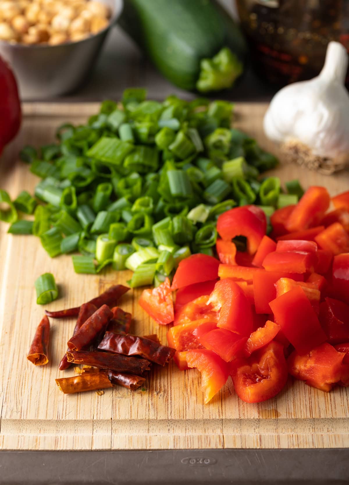 Kung Pao Chicken Recipe (Panda Express) A Spicy Perspective