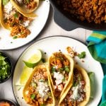 Spicy Turkey Tacos Recipe - 27