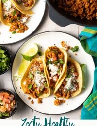 Spicy Turkey Tacos Recipe - 14