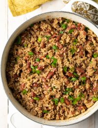 Best Jamaican Peas and Rice Recipe   VIDEO - 72