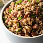 Best Jamaican Peas and Rice Recipe   VIDEO - 6