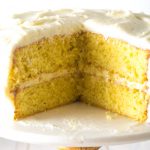 best lemon cake recipe