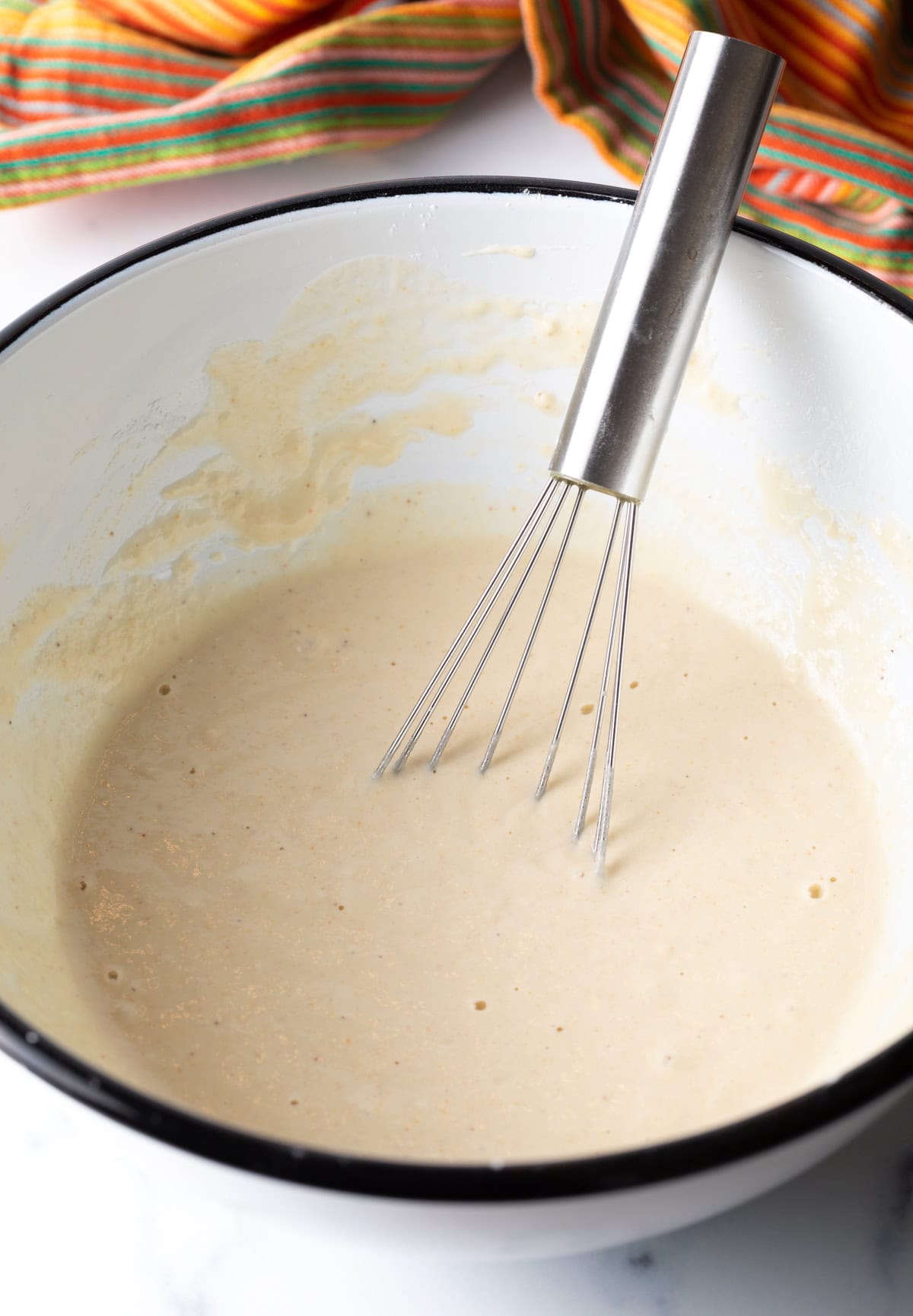 Fried Fish Tacos (Baja-Style) - A Spicy Perspective