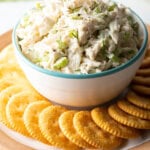 crab salad recipe