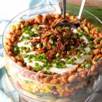 Retro Cornbread Salad Recipe - 70
