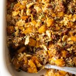 Butternut Squash Casserole  Savory  - 71