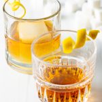 Sazerac Cocktail Recipe  VIDEO  - 45