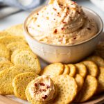 Smoked Cheese Spread - 29