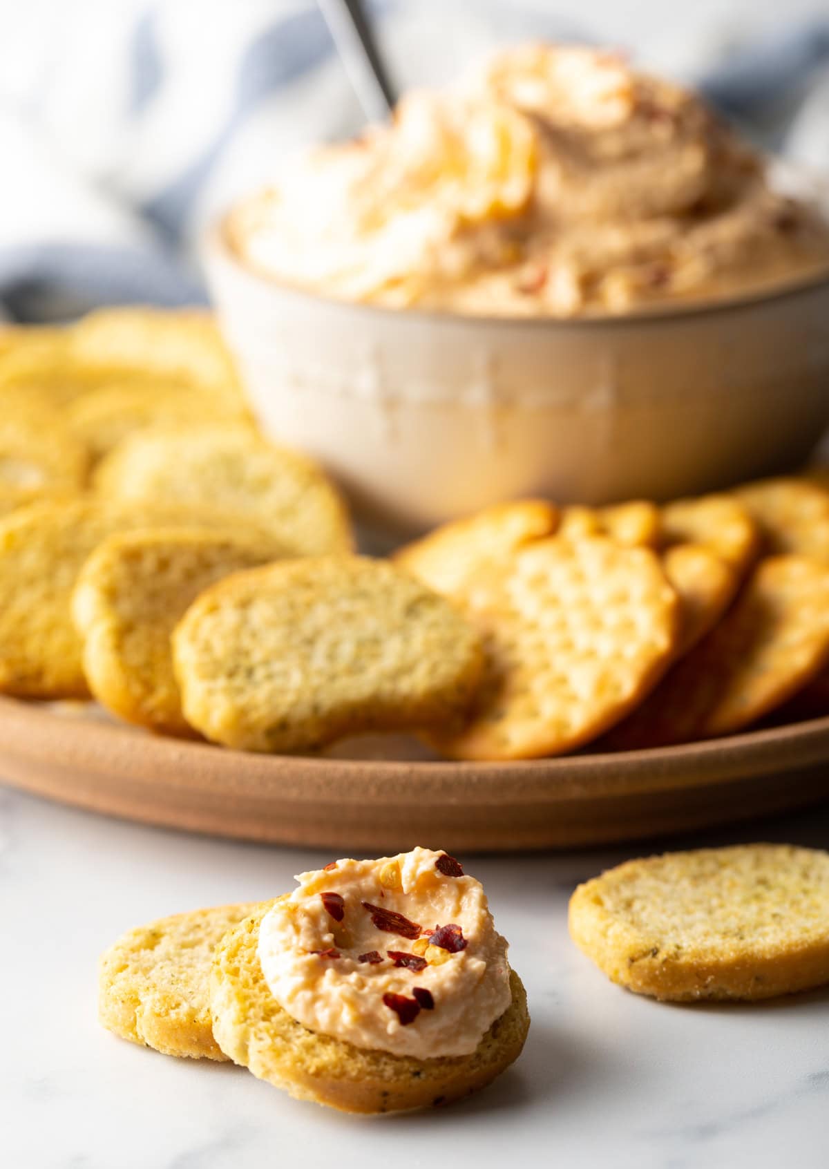 smoked-cheese-spread-a-spicy-perspective