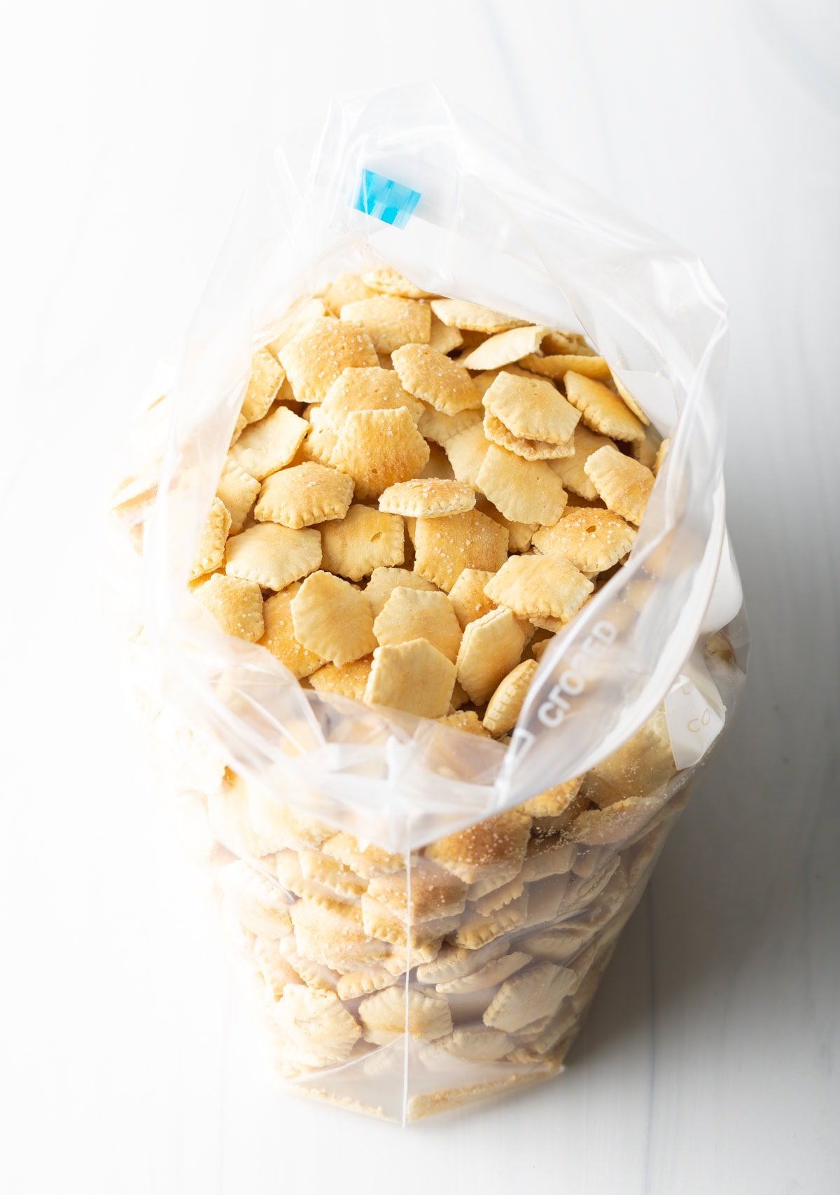 Spicy Ranch Oyster Crackers A Spicy Perspective