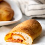 west virginia pepperoni rolls