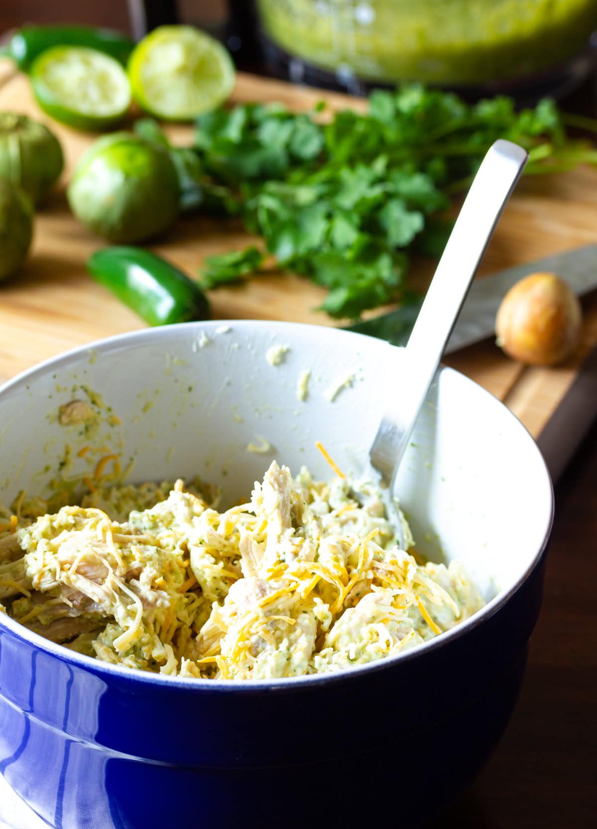 Best Salsa Verde Enchiladas A Spicy Perspective