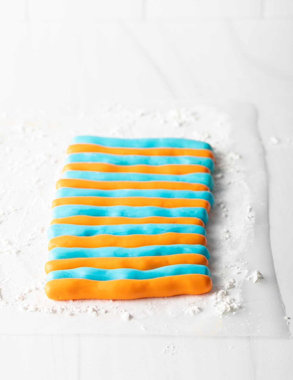 Easy Marshmallow Fondant Recipe A Spicy Perspective