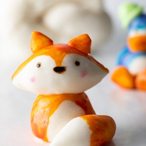 How to Make Marshmallow Fondant A Spicy Perspective