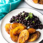 Sweet Fried Plantains Recipe - 99