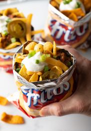 Best Frito Chili Pie Recipe - A Spicy Perspective