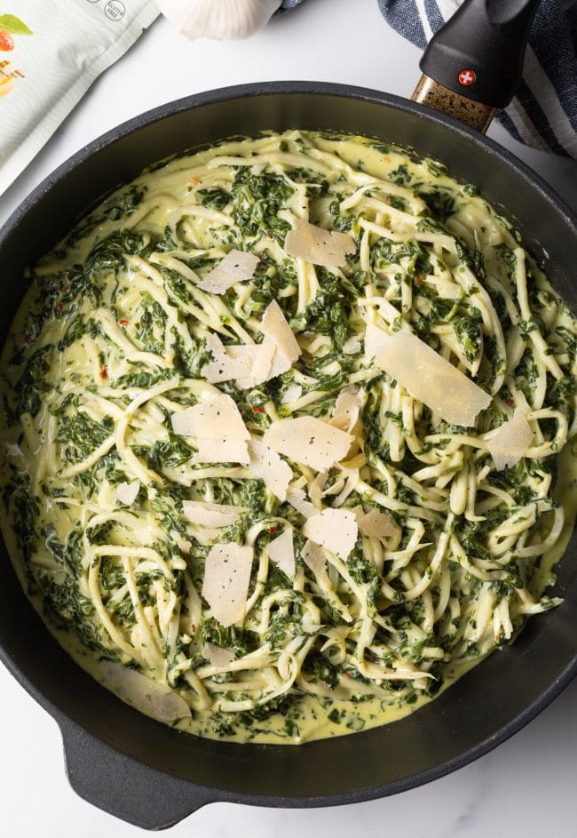 Hearts of Palm Pasta Recipe - 28