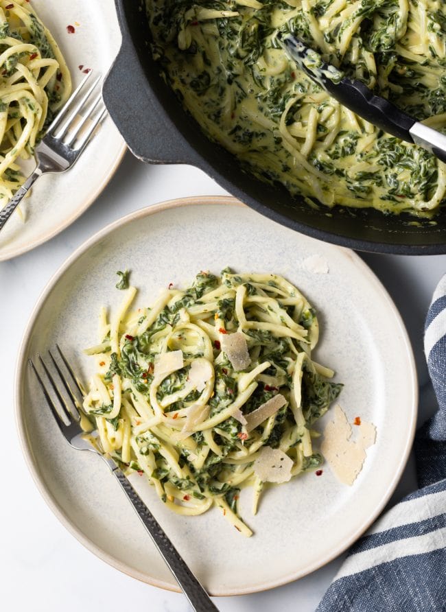 Hearts of Palm Pasta Recipe - 44