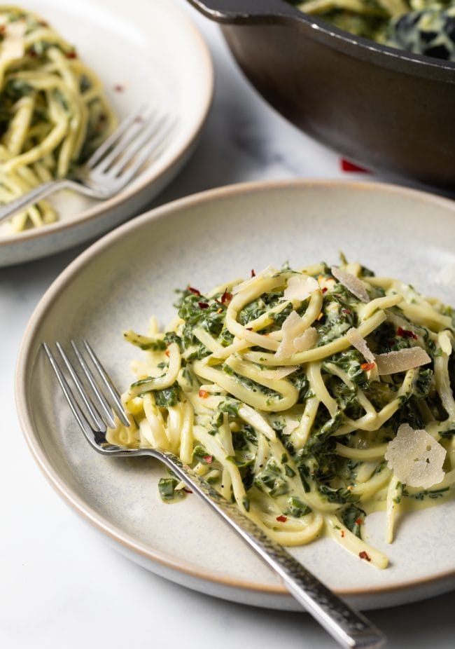 Hearts of Palm Pasta Recipe - 38