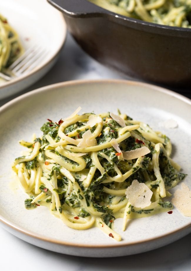 Hearts of Palm Pasta Recipe - 73