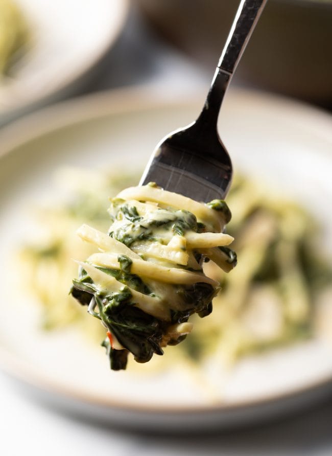 Hearts of Palm Pasta Recipe - 54