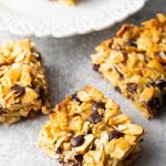 Keto Cereal Bars  Low Carb Snack  Recipe   VIDEO - 15