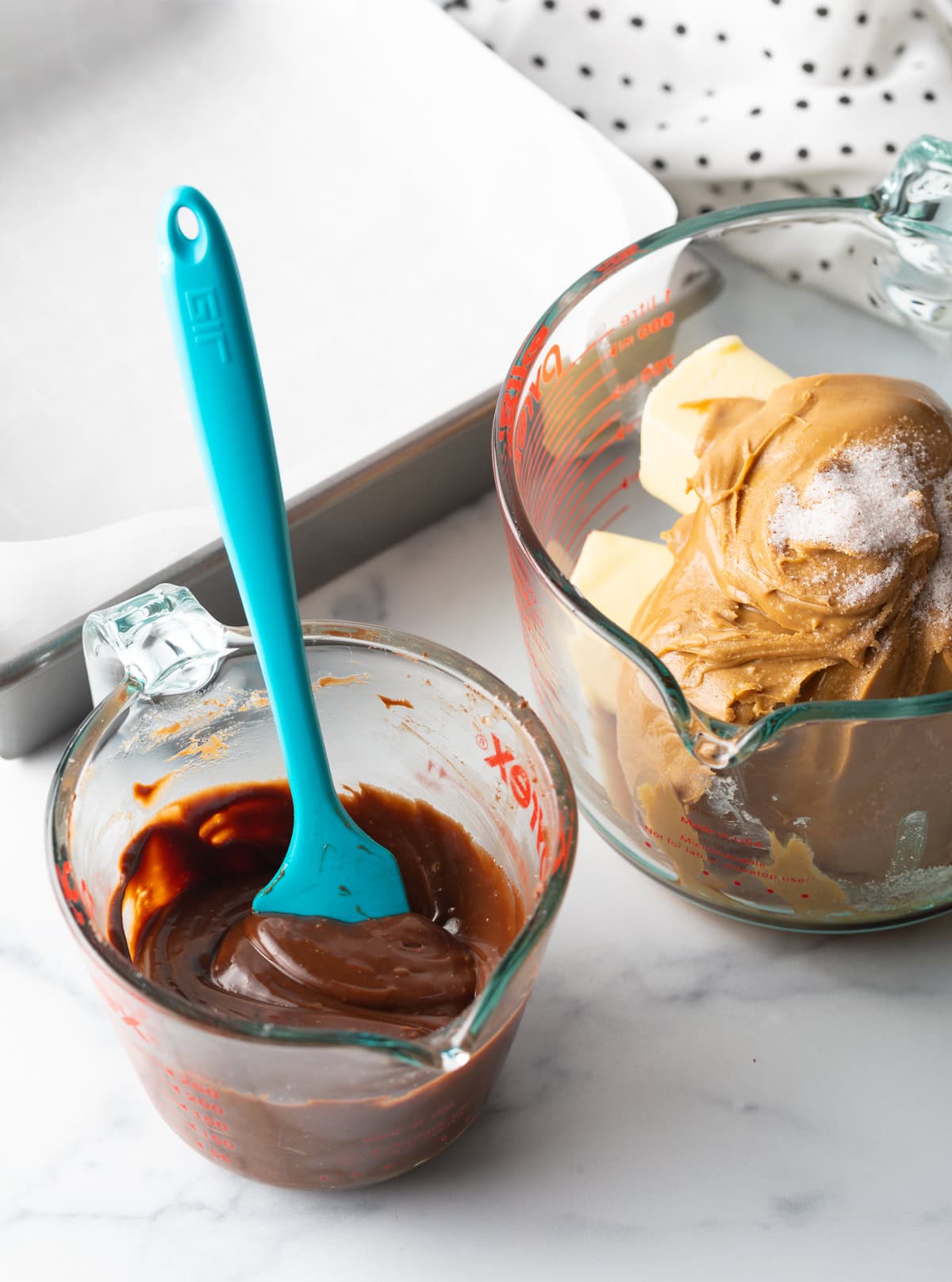 Peanut Butter Candy - A Spicy Perspective