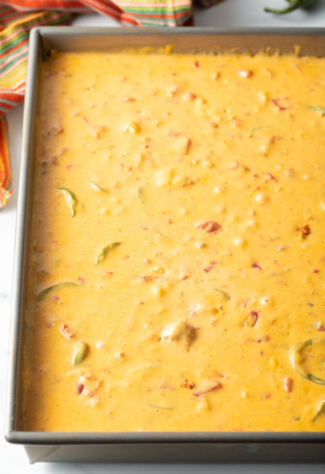 Smoked Queso Dip Recipe  VIDEO  - 70