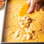Smoked Queso Dip Recipe  VIDEO  - 79