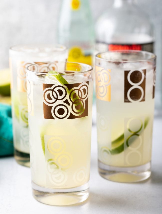 Top 50 Simple Mixed Drinks - 16