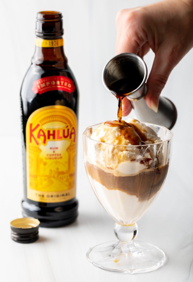 Affogato al Cafe - 61