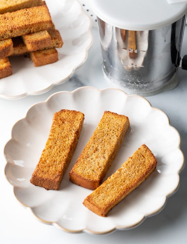 Best Air Fryer French Toast  Sticks  - 52