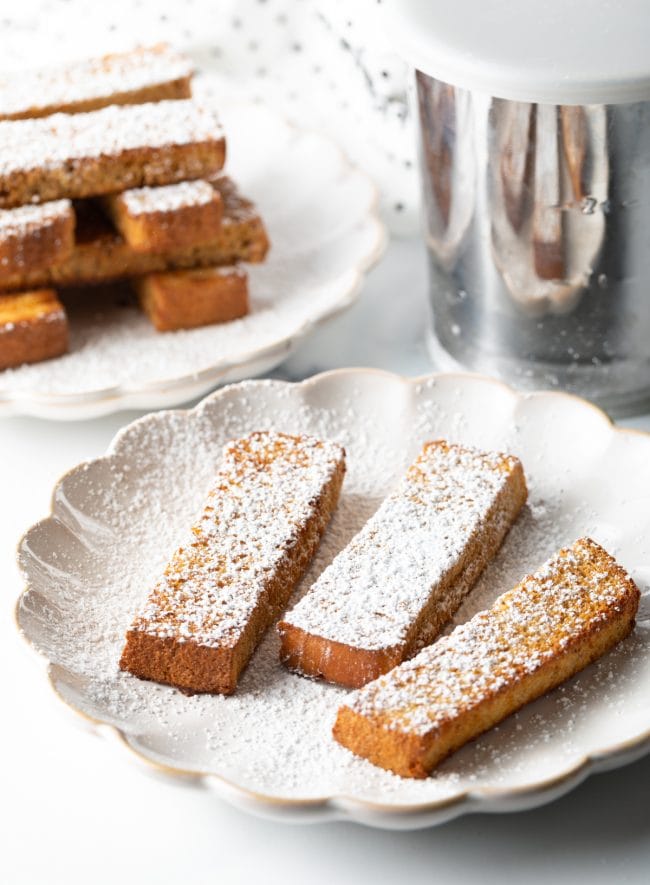 Best Air Fryer French Toast  Sticks  - 32