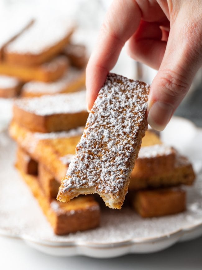 Best Air Fryer French Toast  Sticks  - 77