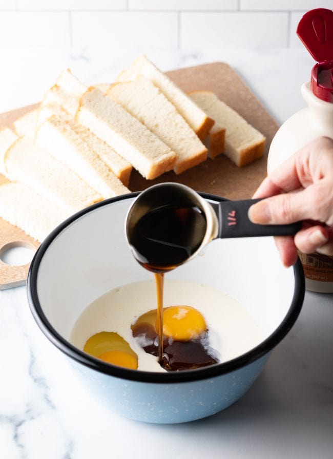 Best Air Fryer French Toast  Sticks  - 1