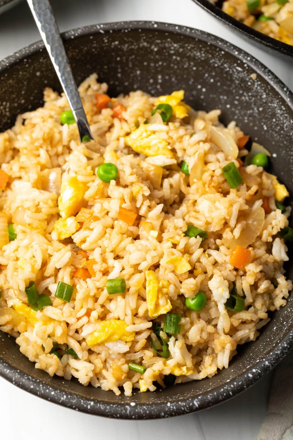 Hibachi Rice Recipe Recipe - A Spicy Perspective