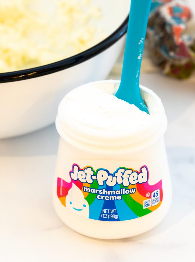 Retro Cream Cheese Fruit Dip - 38