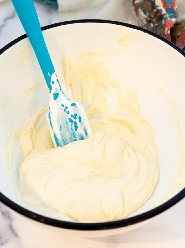 Retro Cream Cheese Fruit Dip - 65