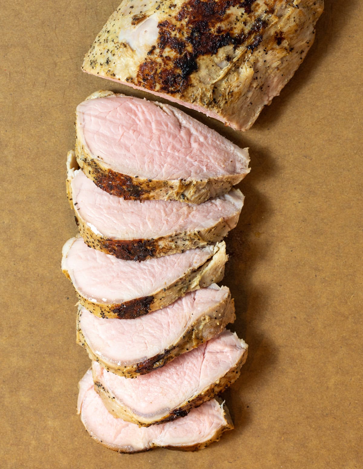 Sherlock Holmes ekspedition Vej Sous Vide Pork Tenderloin Recipe - A Spicy Perspective