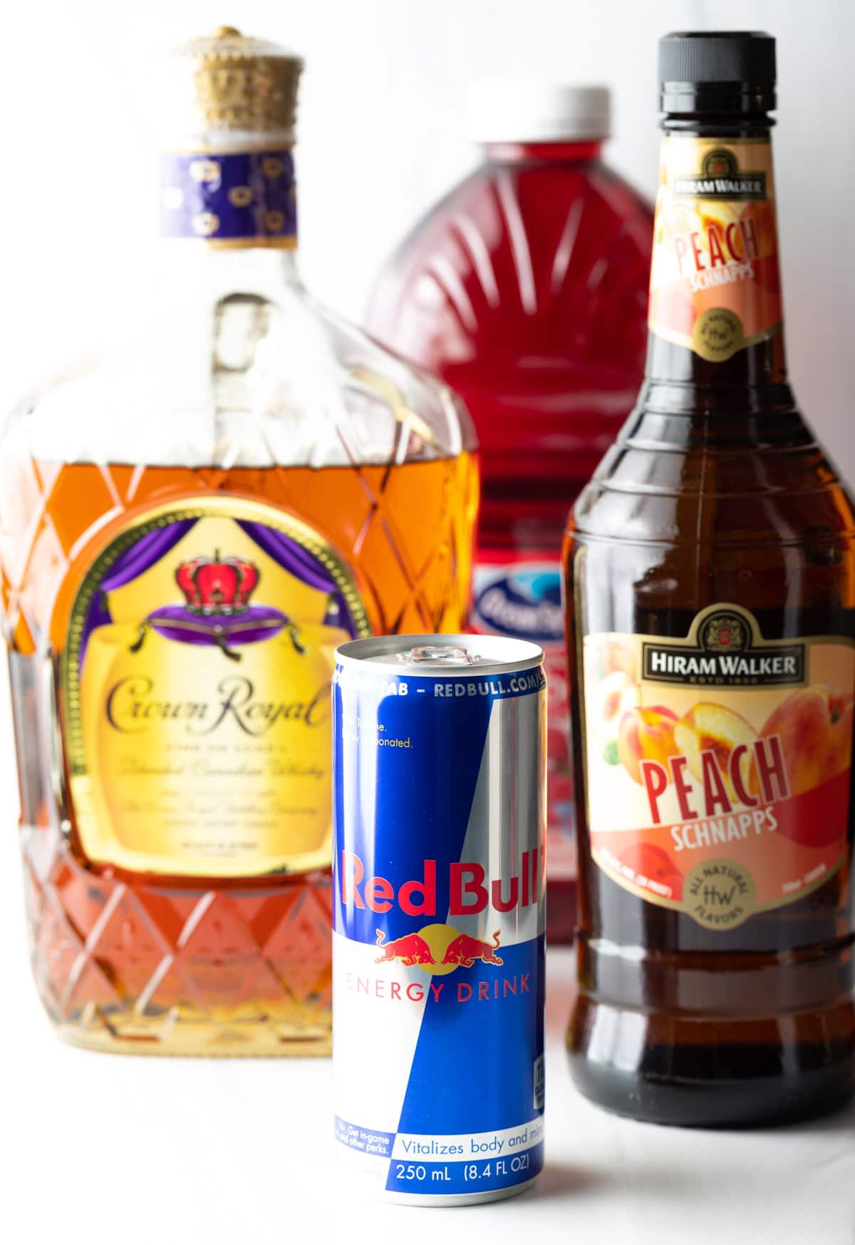 Vegas Bomb Recipe - A Spicy Perspective