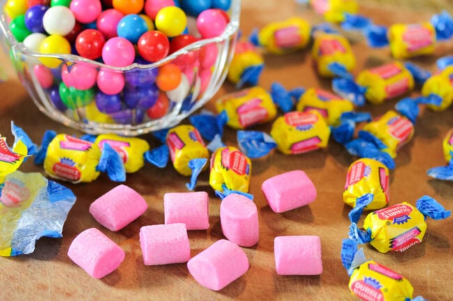 Bubble Gum Ice Cream Recipe - 74