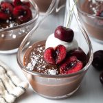 The Ultimate Chocolate Budino  Italian Chocolate Pudding  Recipe   VIDEO - 85