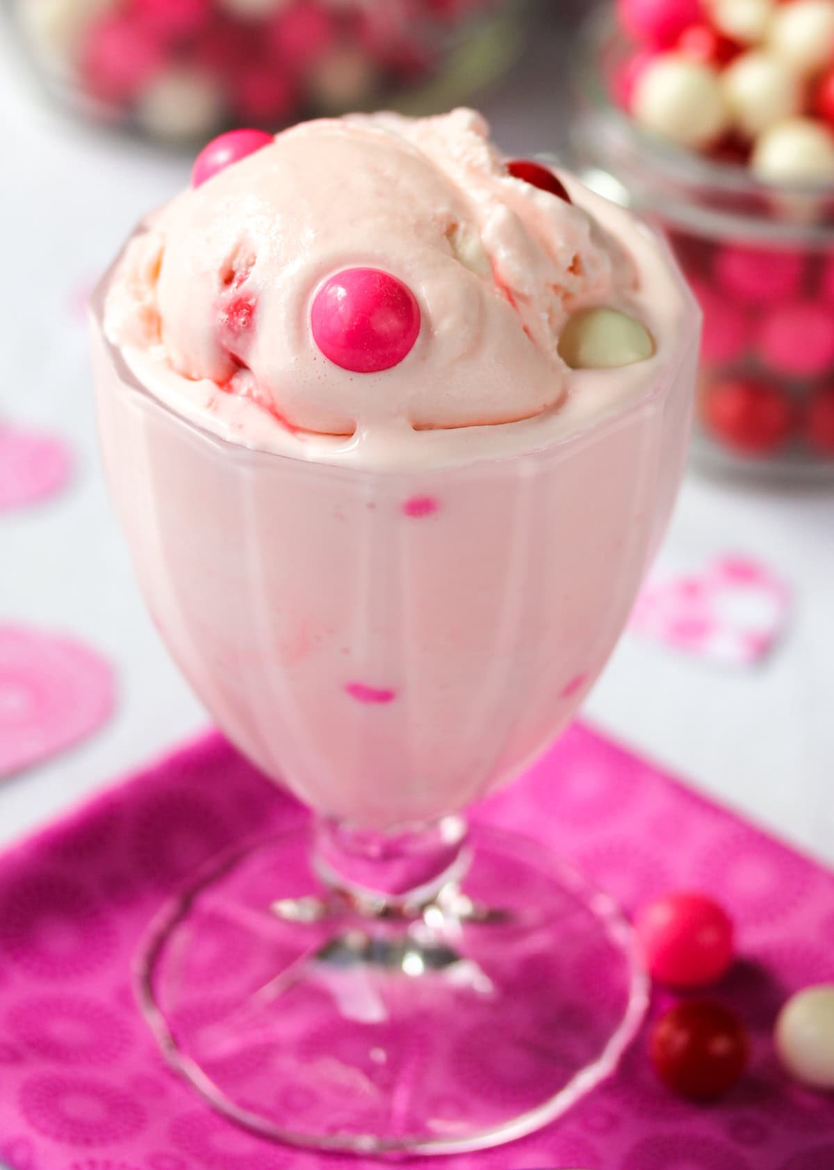 Bubble Gum Ice Cream Recipe A Spicy Perspective