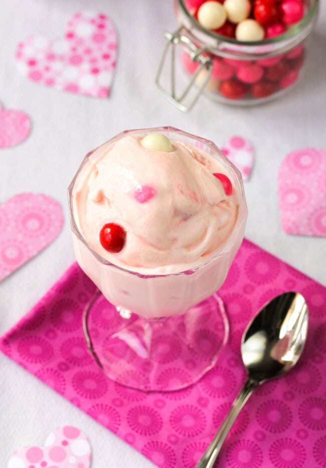 Bubble Gum Ice Cream Recipe - 60