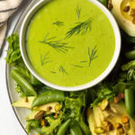 Mystical Green Goddess Dressing - 52